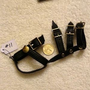 C-ring, Leather, #11